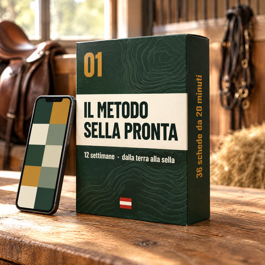 Il Metodo Sella Pronta